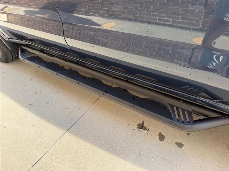 Chevrolet Silverado 1500  2019