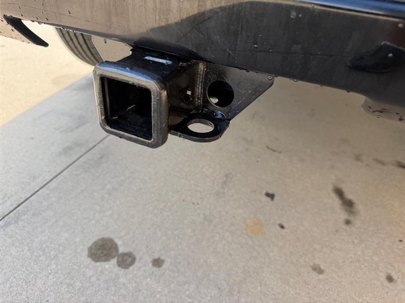 Chevrolet Silverado 1500  2019