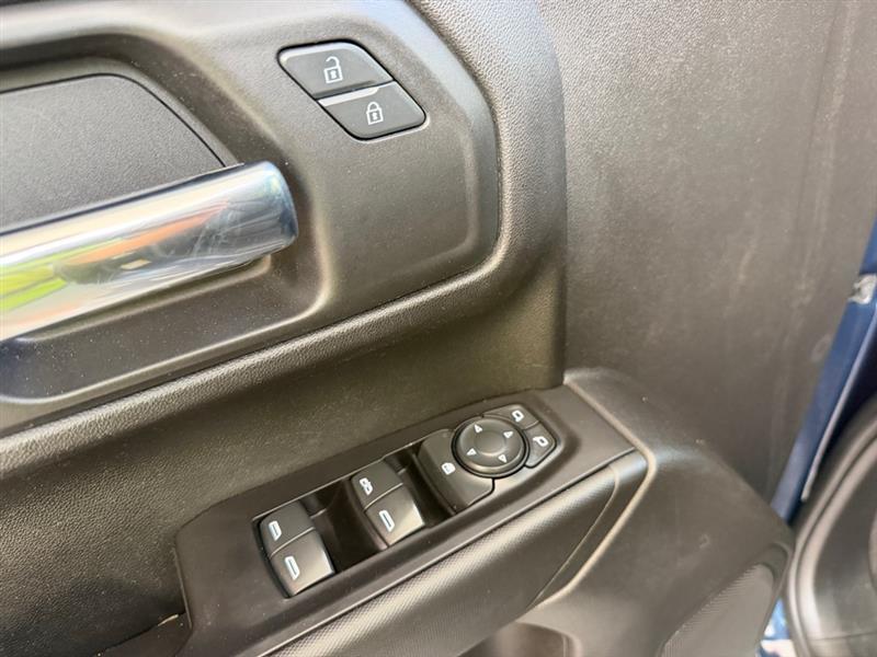 Chevrolet Silverado 1500  2019