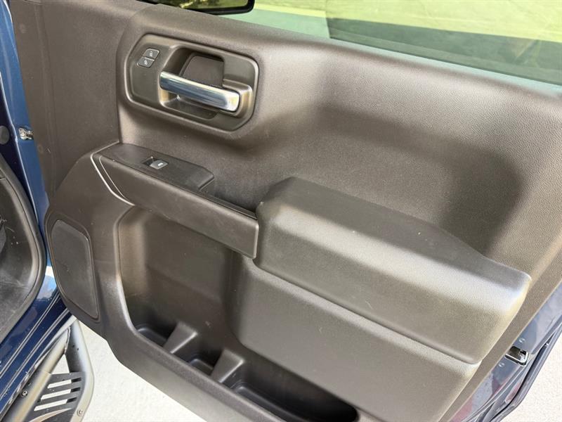 Chevrolet Silverado 1500  2019