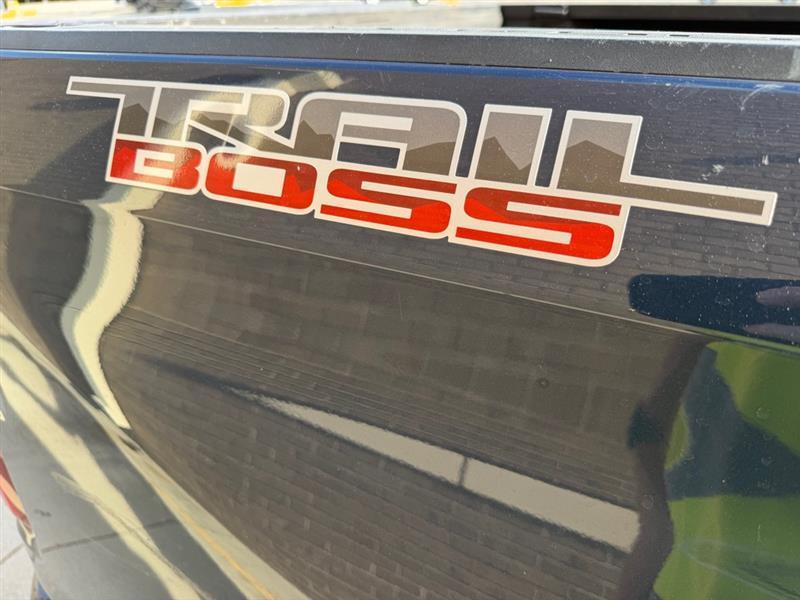 Chevrolet Silverado 1500  2019