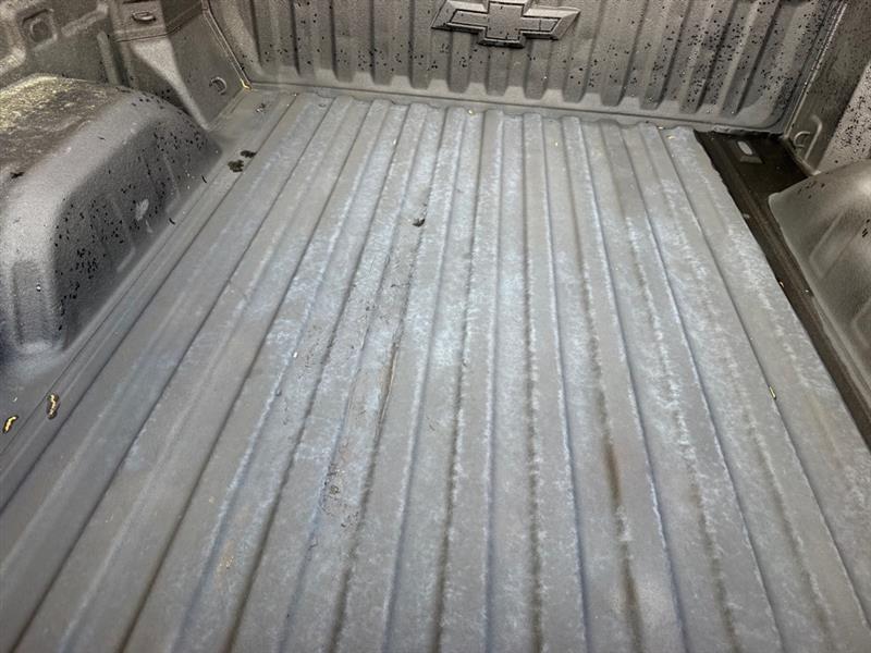 Chevrolet Silverado 1500  2019