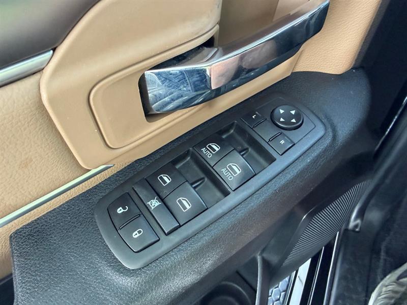 RAM 1500 Classic  2021