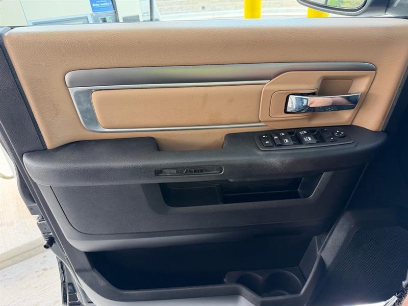 RAM 1500 Classic  2021