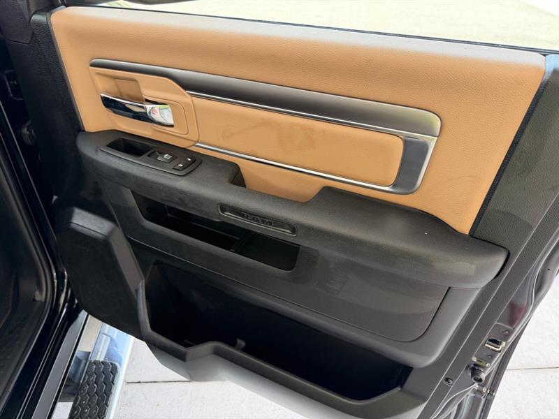 RAM 1500 Classic  2021