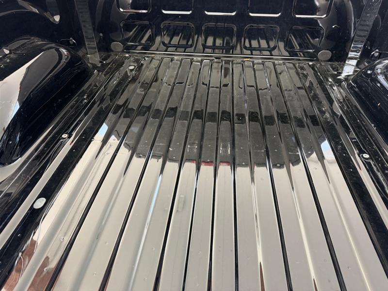 RAM 1500 Classic  2021