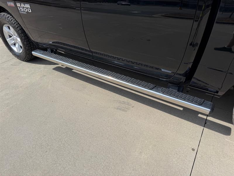 RAM 1500 Classic  2021