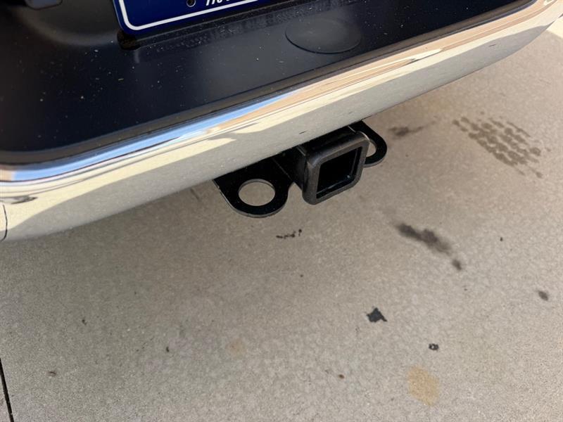 RAM 1500 Classic  2021