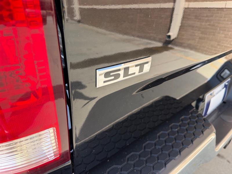 RAM 1500 Classic  2021