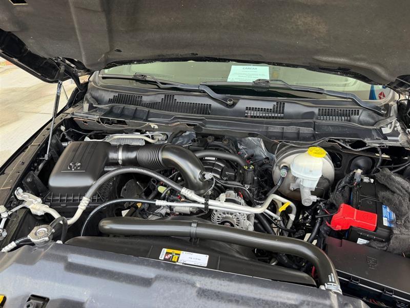 RAM 1500 Classic  2021