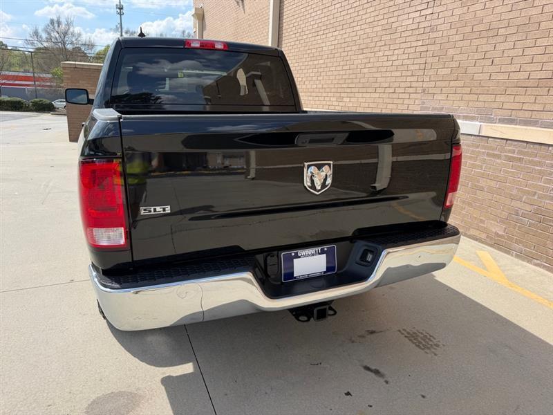 RAM 1500 Classic  2021