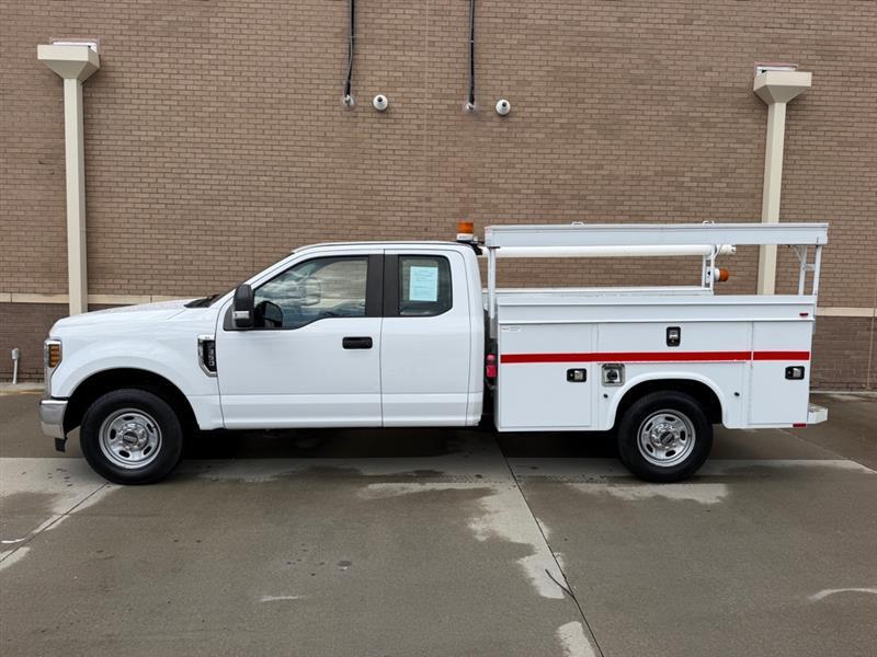 Ford F-350 SD  2019