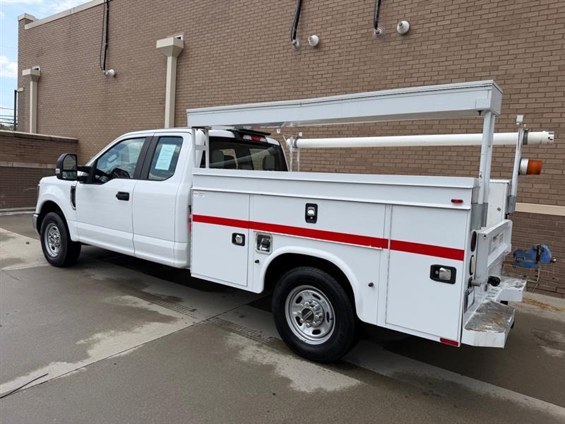 Ford F-350 SD  2019