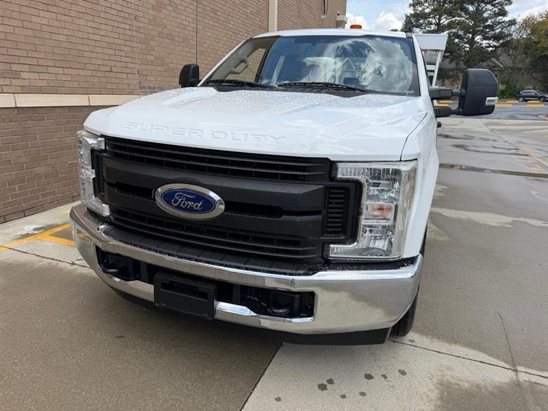 Ford F-350 SD  2019