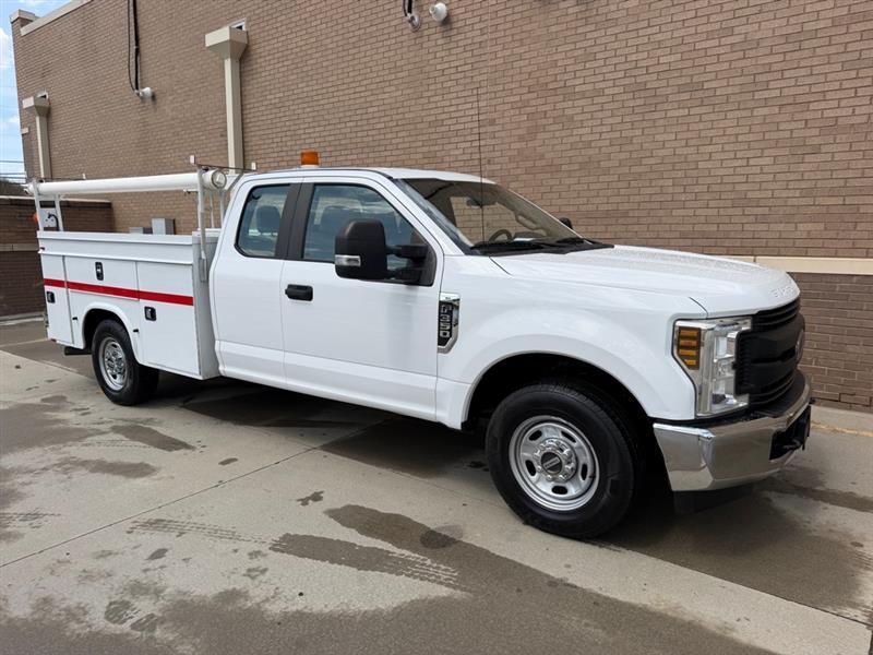 Ford F-350 SD  2019