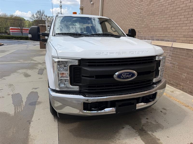Ford F-350 SD  2019