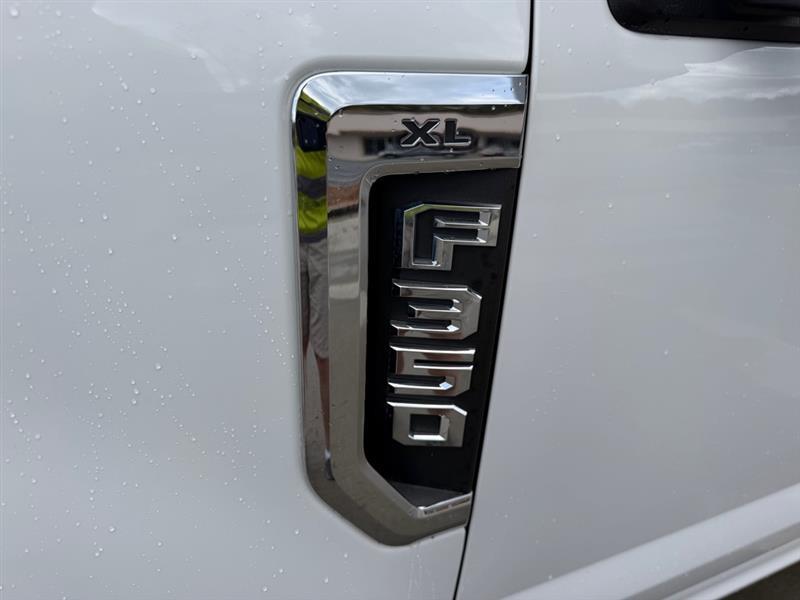 Ford F-350 SD  2019