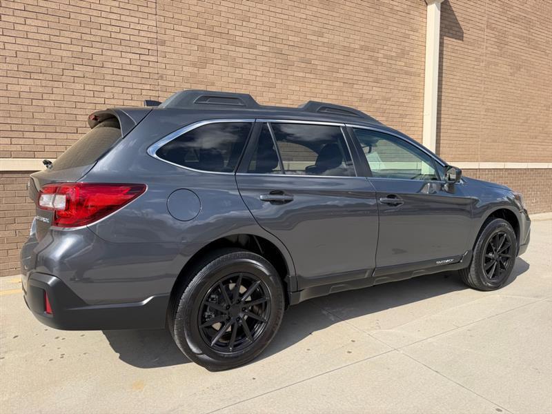 Subaru Outback  2019