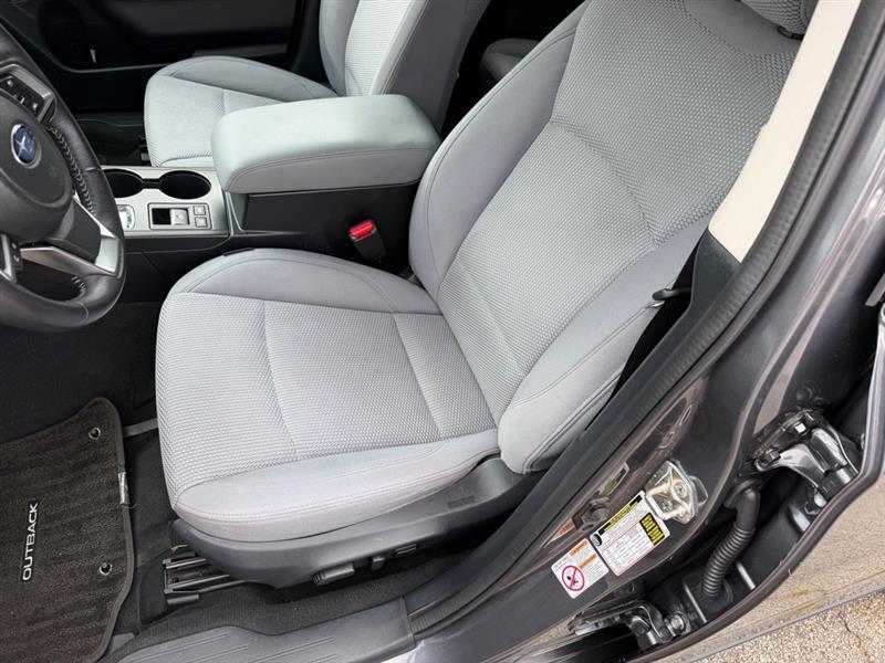 Subaru Outback  2019