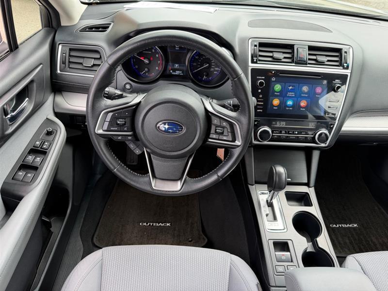 Subaru Outback  2019