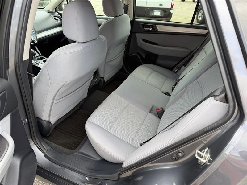 Subaru Outback  2019