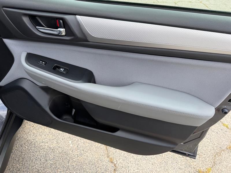 Subaru Outback  2019