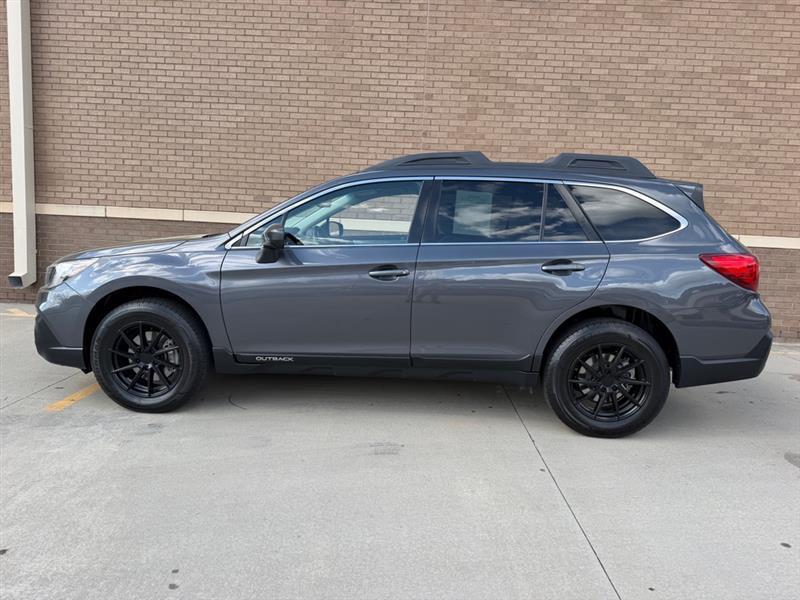 Subaru Outback  2019