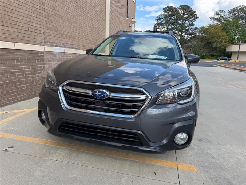 Subaru Outback  2019