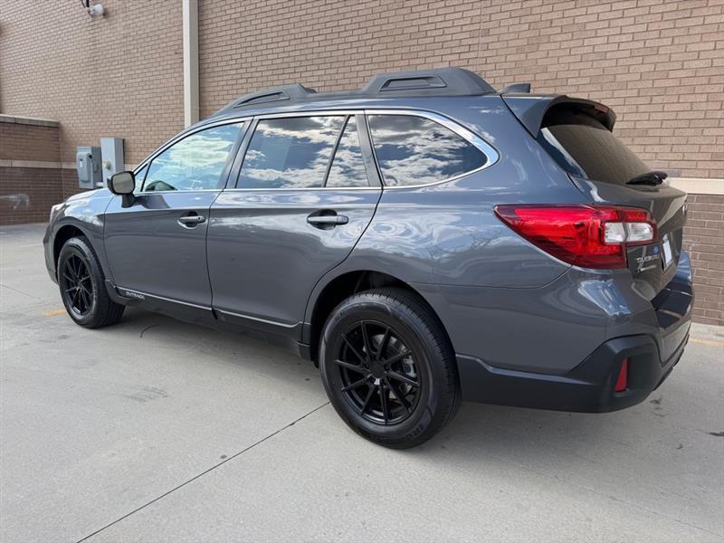 Subaru Outback  2019