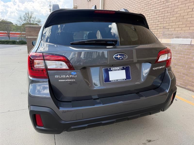 Subaru Outback  2019