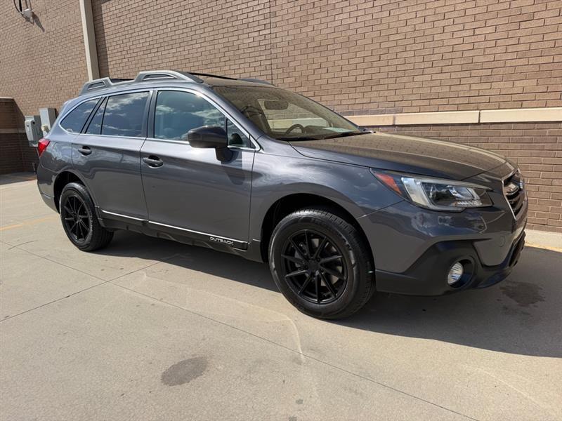 Subaru Outback  2019