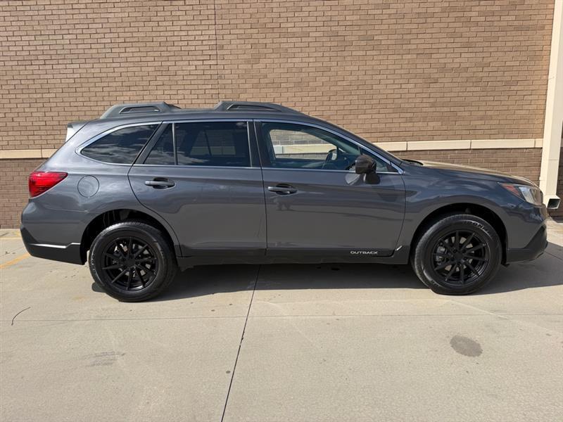 Subaru Outback  2019