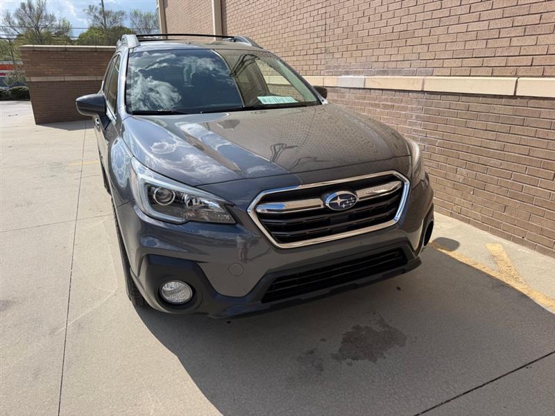 Subaru Outback  2019