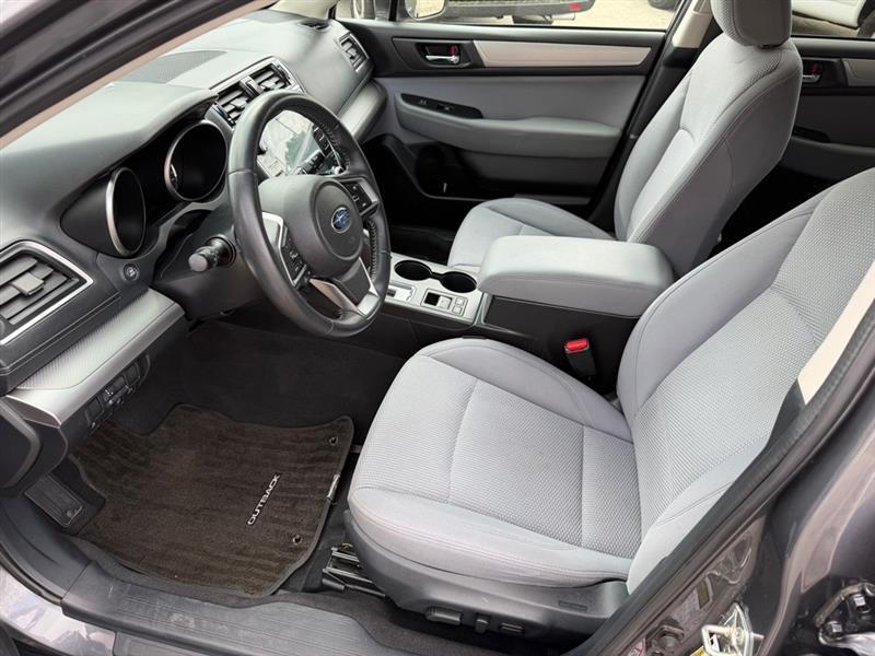 Subaru Outback  2019