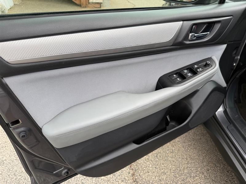 Subaru Outback  2019