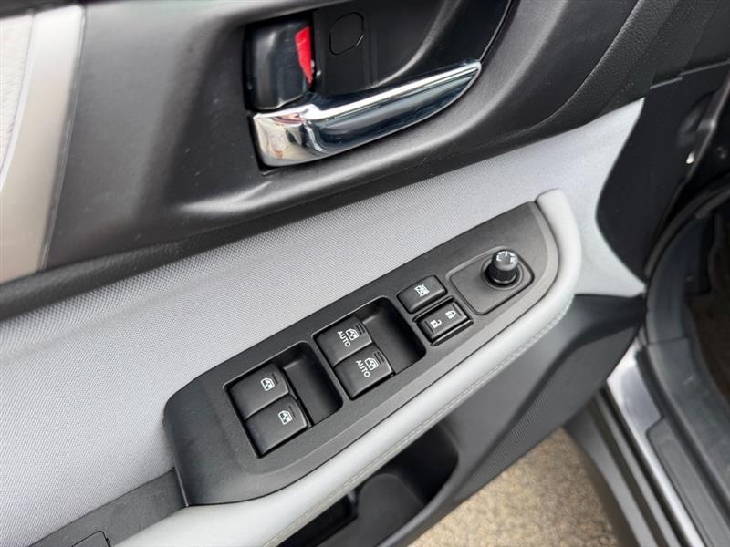 Subaru Outback  2019