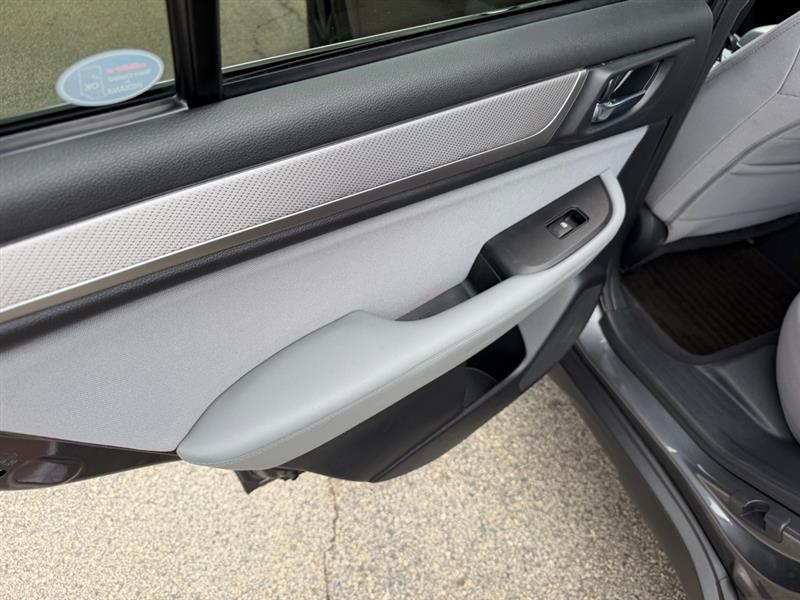 Subaru Outback  2019