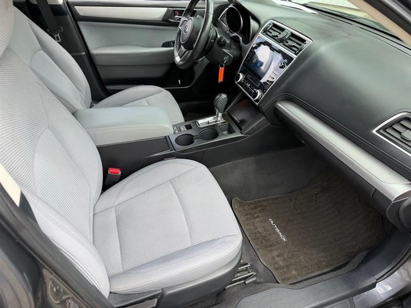 Subaru Outback  2019