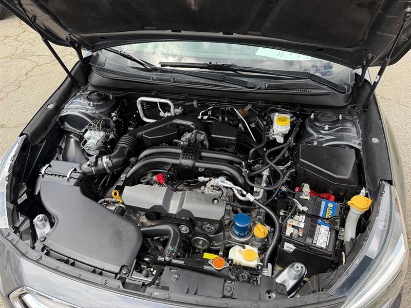 Subaru Outback  2019