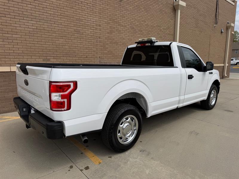 Ford F-150  2020
