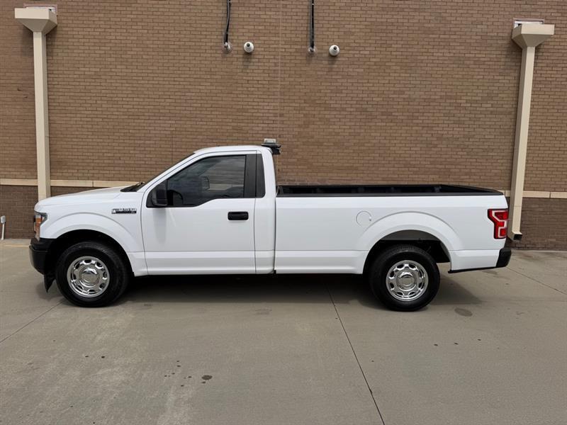 Ford F-150  2020