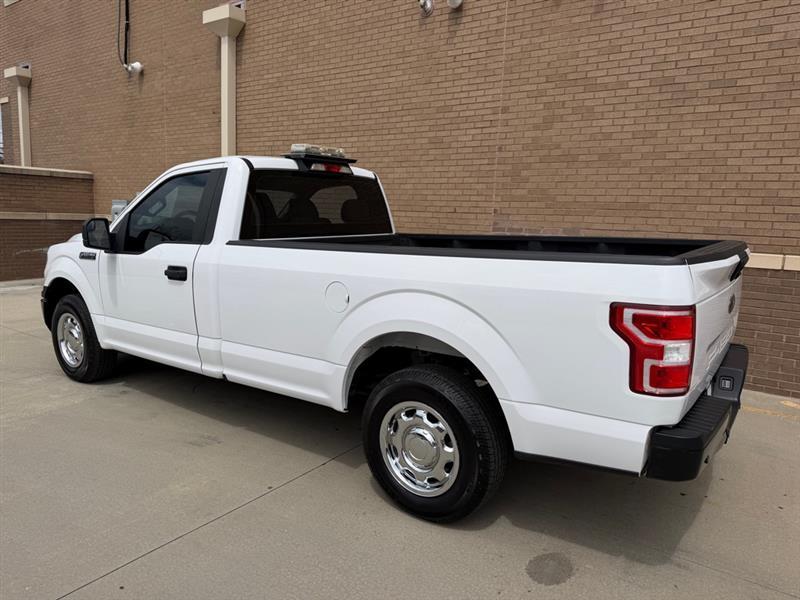 Ford F-150  2020