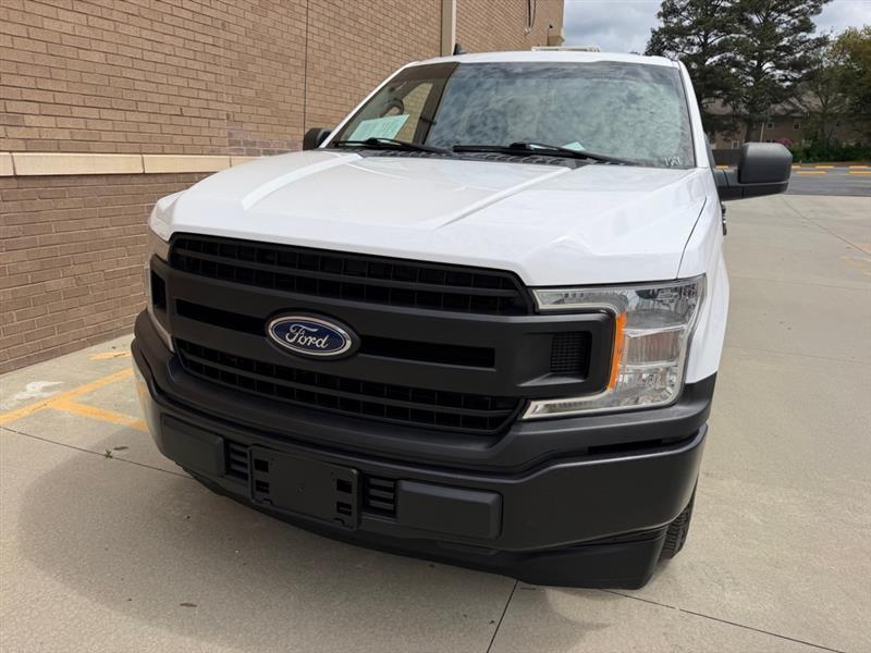 Ford F-150  2020