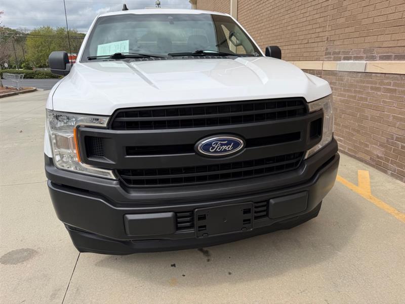 Ford F-150  2020
