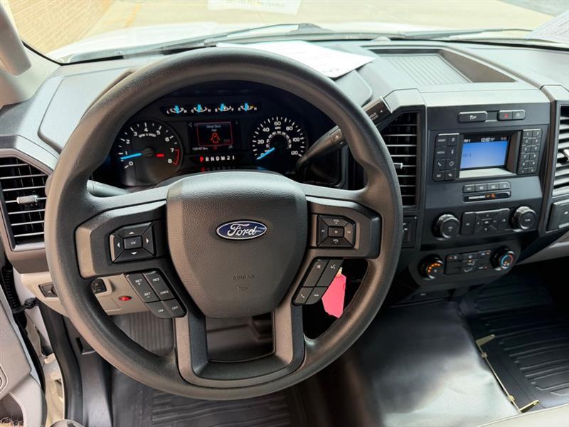 Ford F-150  2020