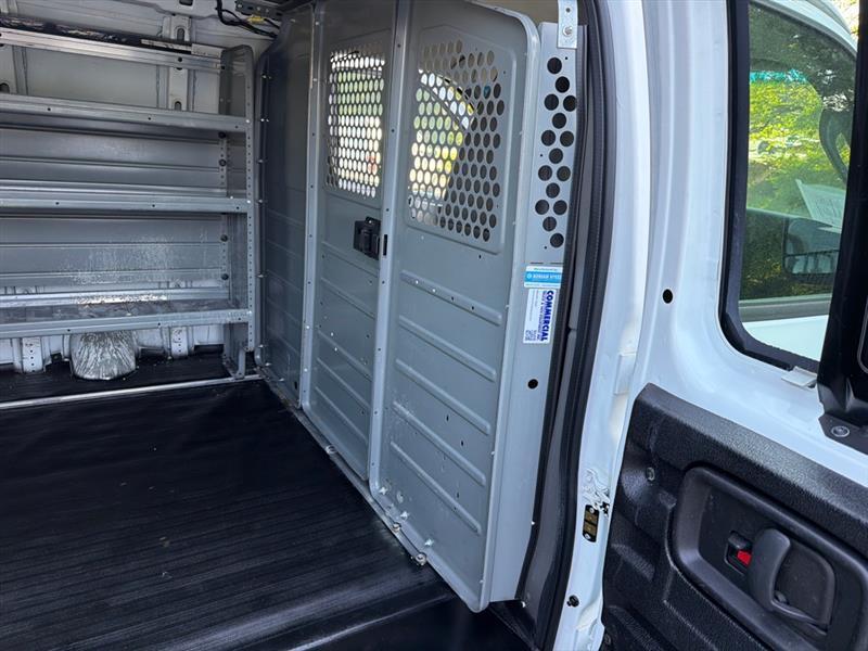 Chevrolet Express  2017