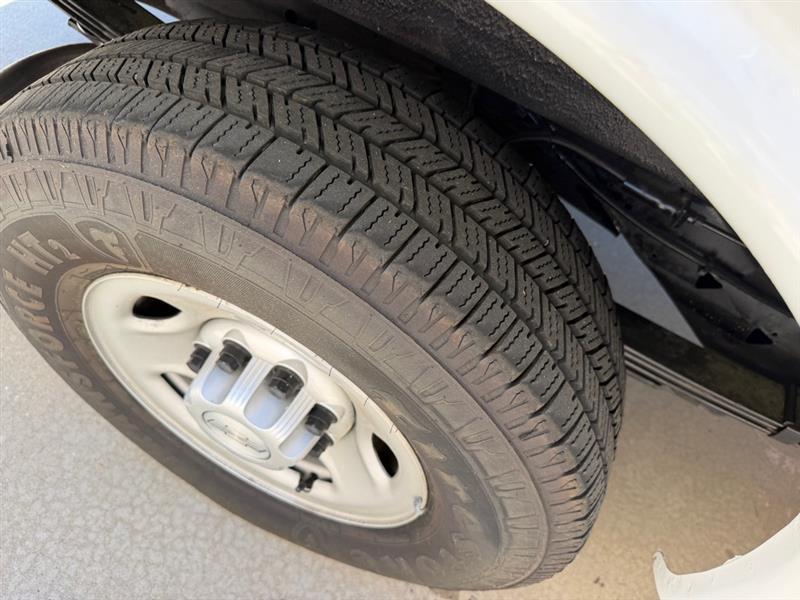 Chevrolet Express  2017