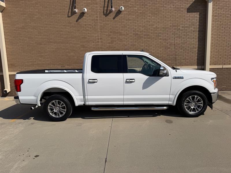 Ford F-150  2020