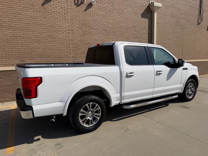 Ford F-150  2020