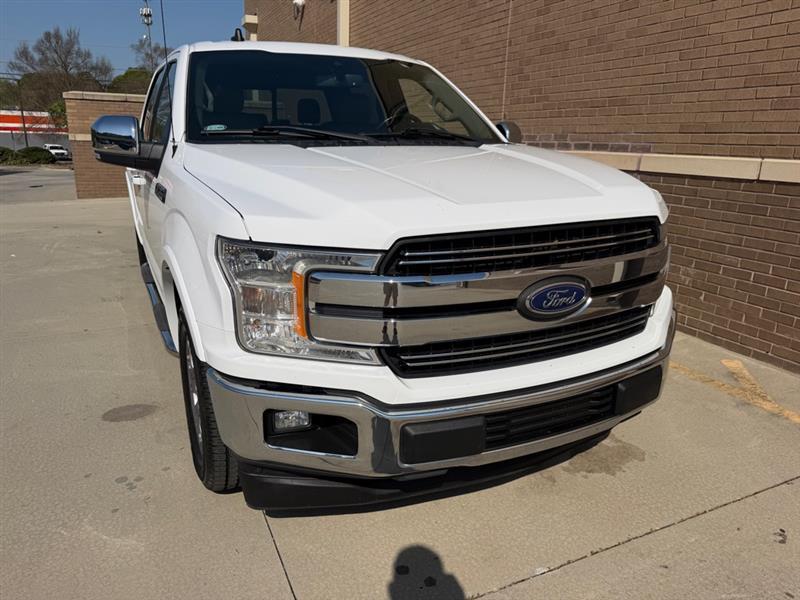 Ford F-150  2020